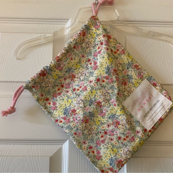 NWT Auth LoveShackFancy × Manebi Platform
Espadrille Flats NWOT sz 8 orig bag - Picture 5 of 10